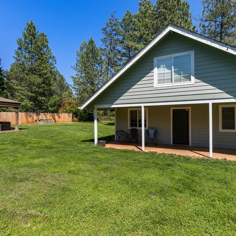 Tiny photo for 9011 Monument Drive, Grants Pass, OR 97526 (MLS # 220217300)