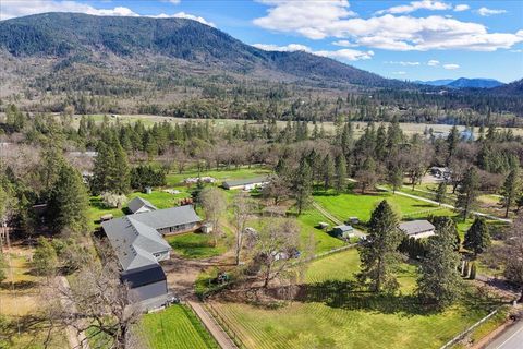 Tiny photo for 9011 Monument Drive, Grants Pass, OR 97526 (MLS # 220217300)