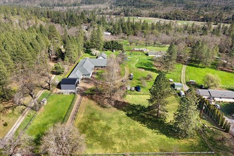 Tiny photo for 9011 Monument Drive, Grants Pass, OR 97526 (MLS # 220217300)