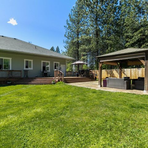 Tiny photo for 9011 Monument Drive, Grants Pass, OR 97526 (MLS # 220217300)