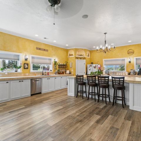 Tiny photo for 9011 Monument Drive, Grants Pass, OR 97526 (MLS # 220217300)