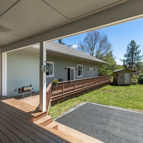 Tiny photo for 9011 Monument Drive, Grants Pass, OR 97526 (MLS # 220217300)
