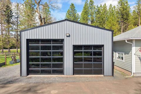 Tiny photo for 9011 Monument Drive, Grants Pass, OR 97526 (MLS # 220217300)