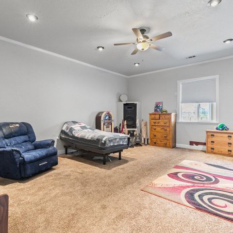 Tiny photo for 9011 Monument Drive, Grants Pass, OR 97526 (MLS # 220217300)