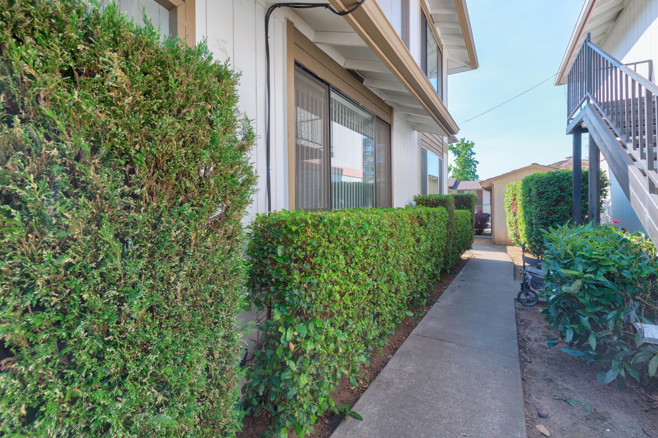 Brentwood Village P. U. D. - Residential Income