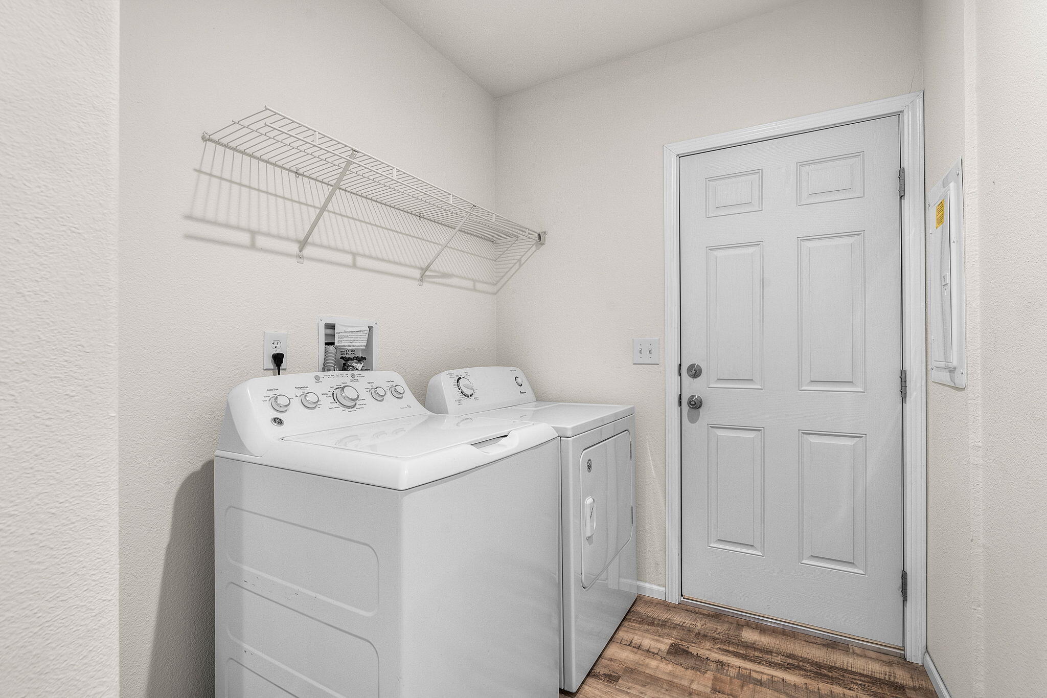 The Pines - Residential