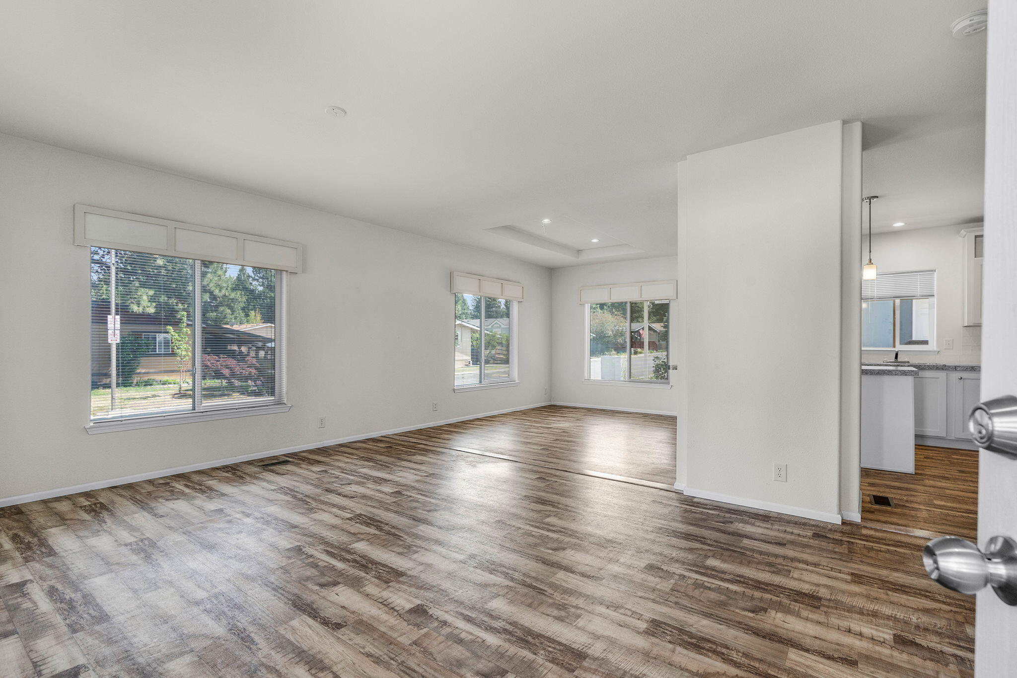 The Pines - Residential