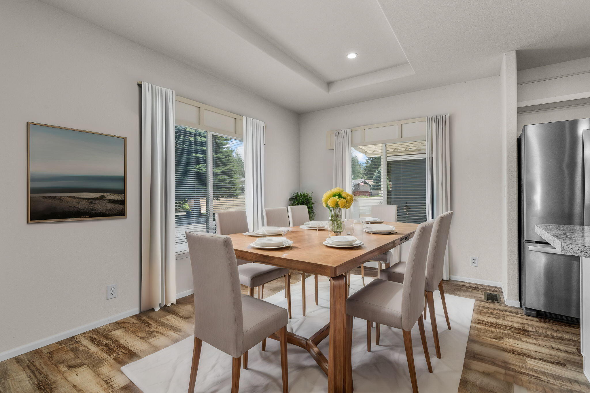 The Pines - Residential