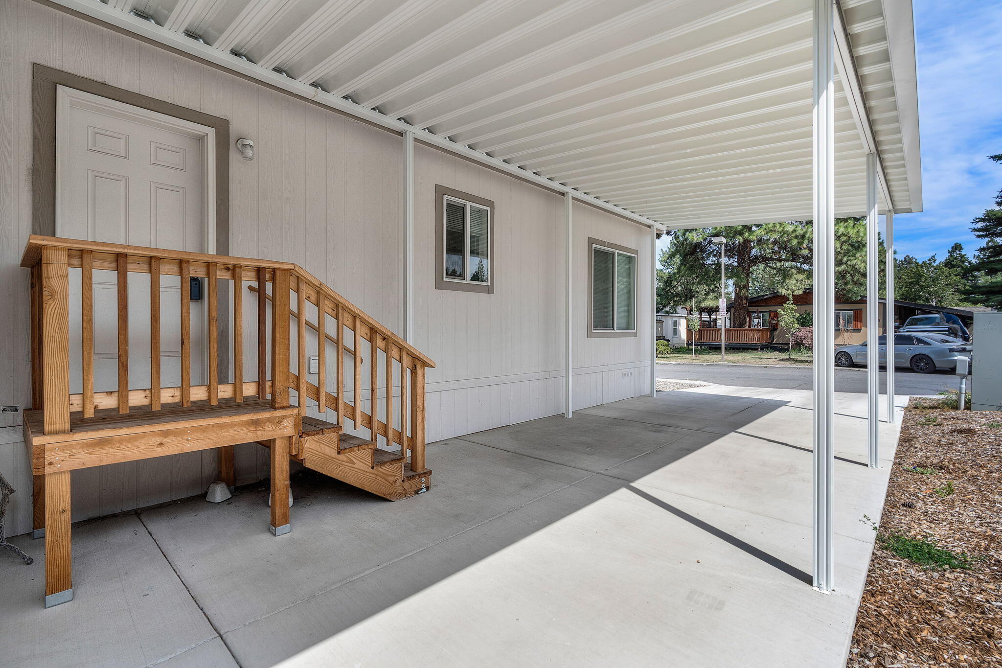 The Pines - Residential