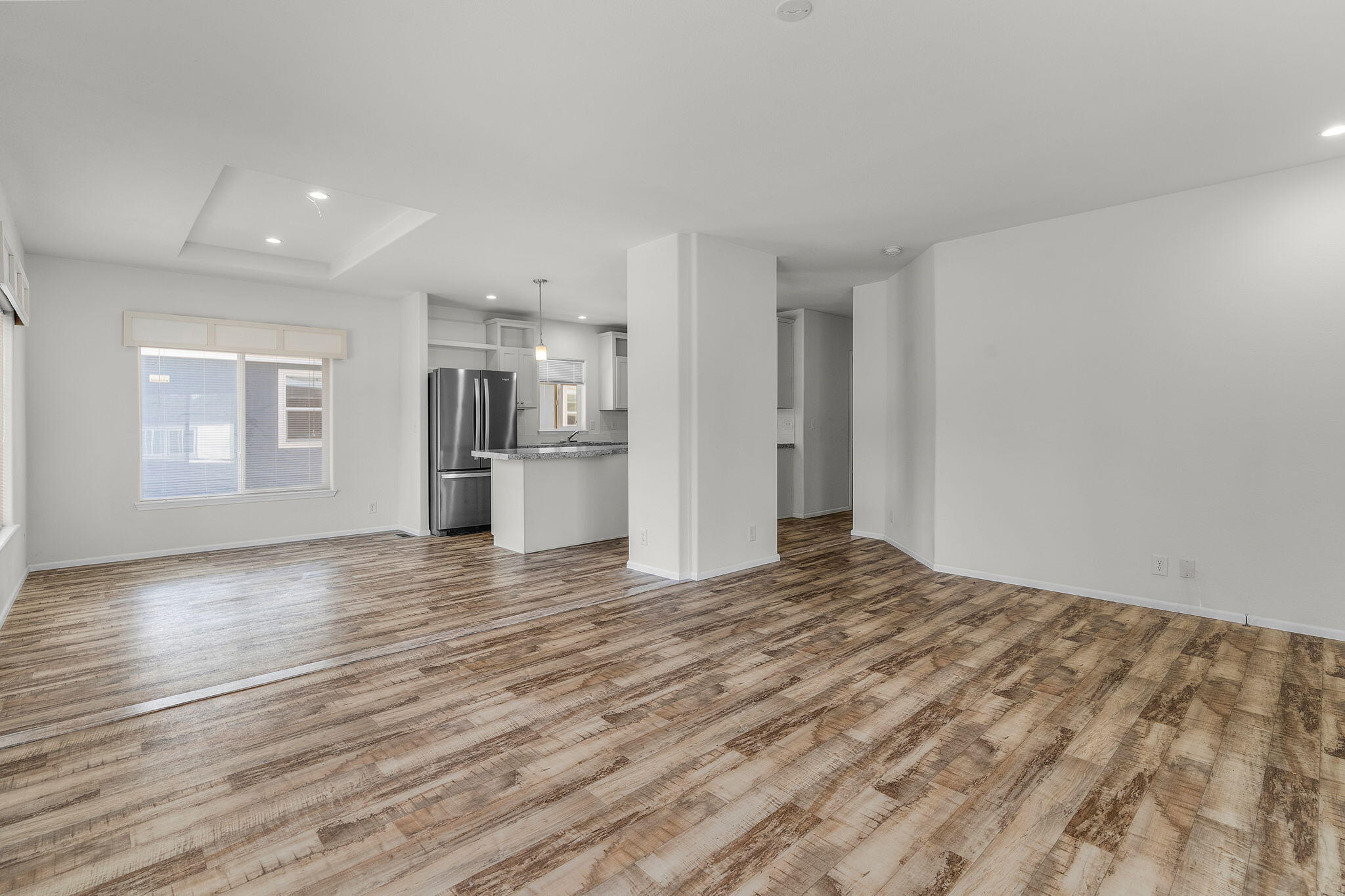 The Pines - Residential