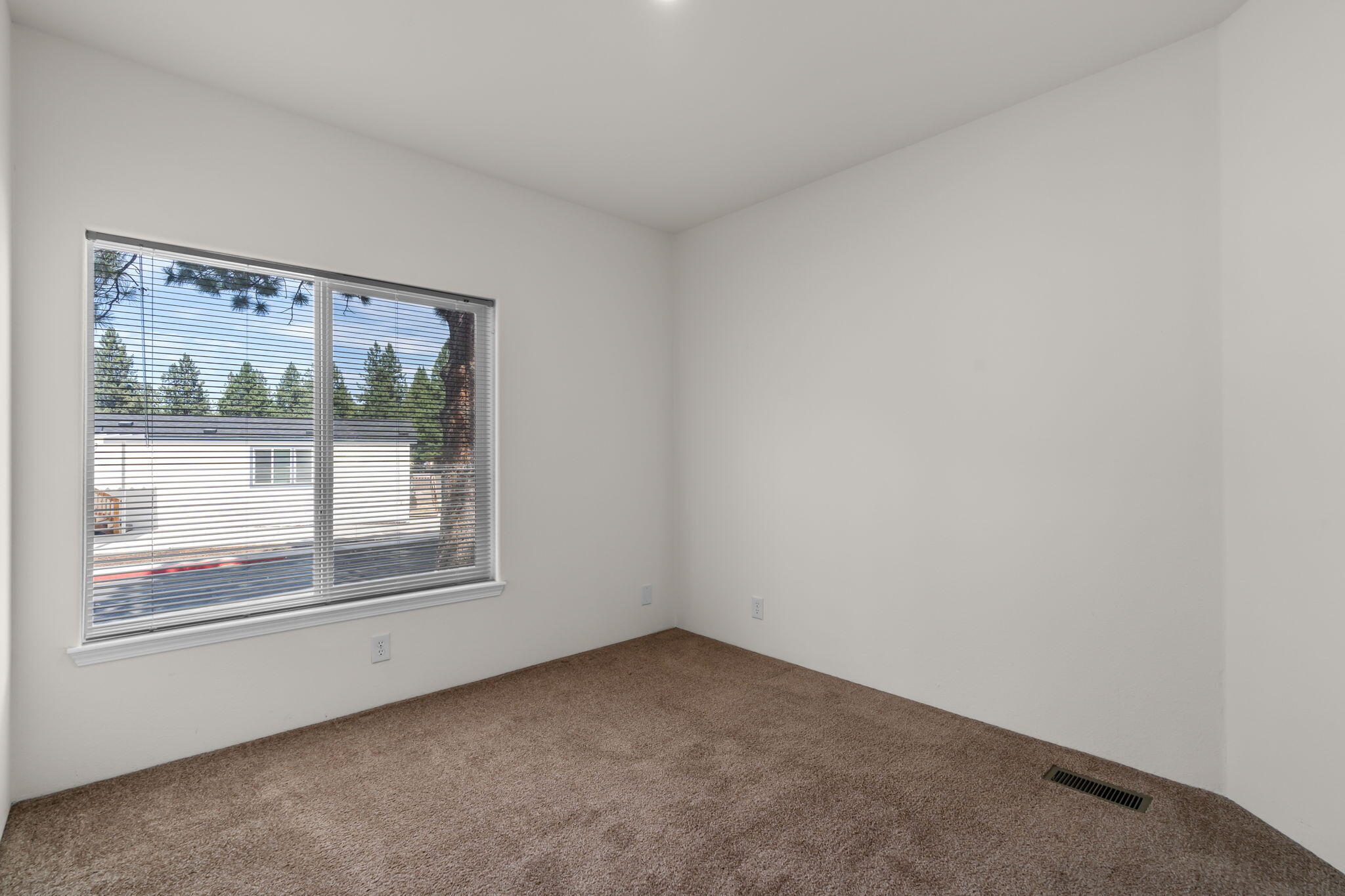 The Pines - Residential