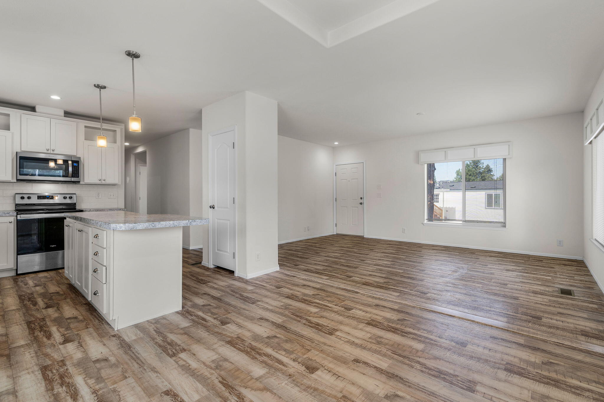 The Pines - Residential