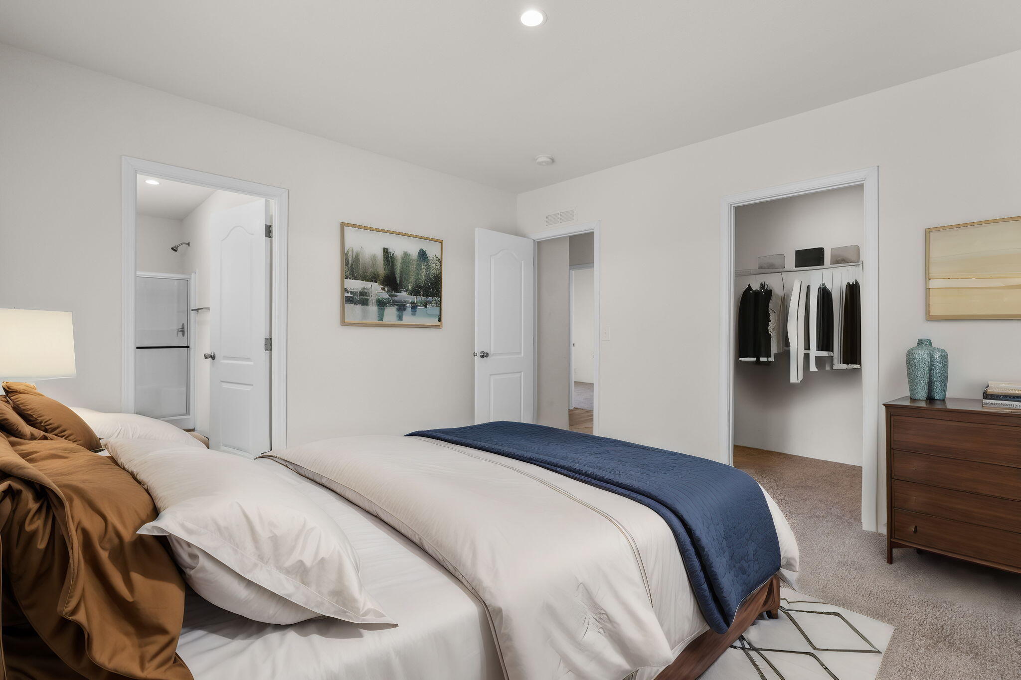 The Pines - Residential