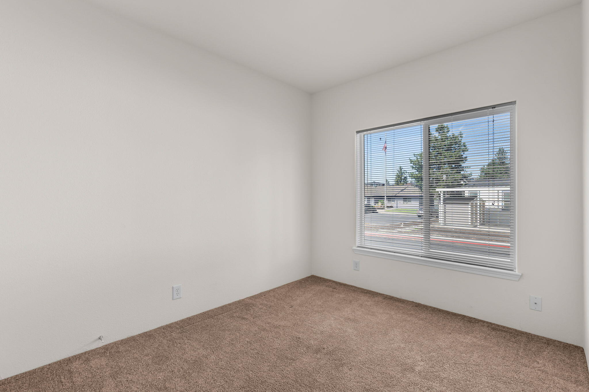 The Pines - Residential