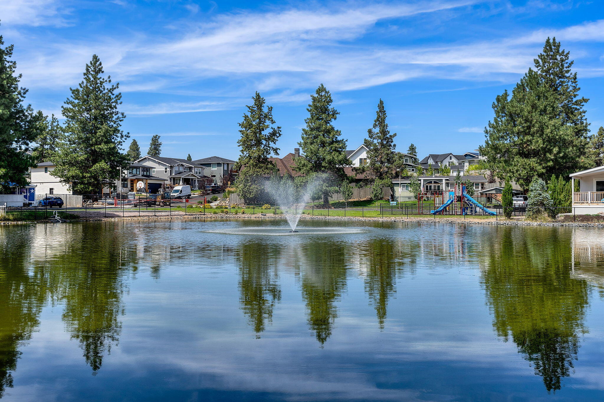 The Pines - Residential