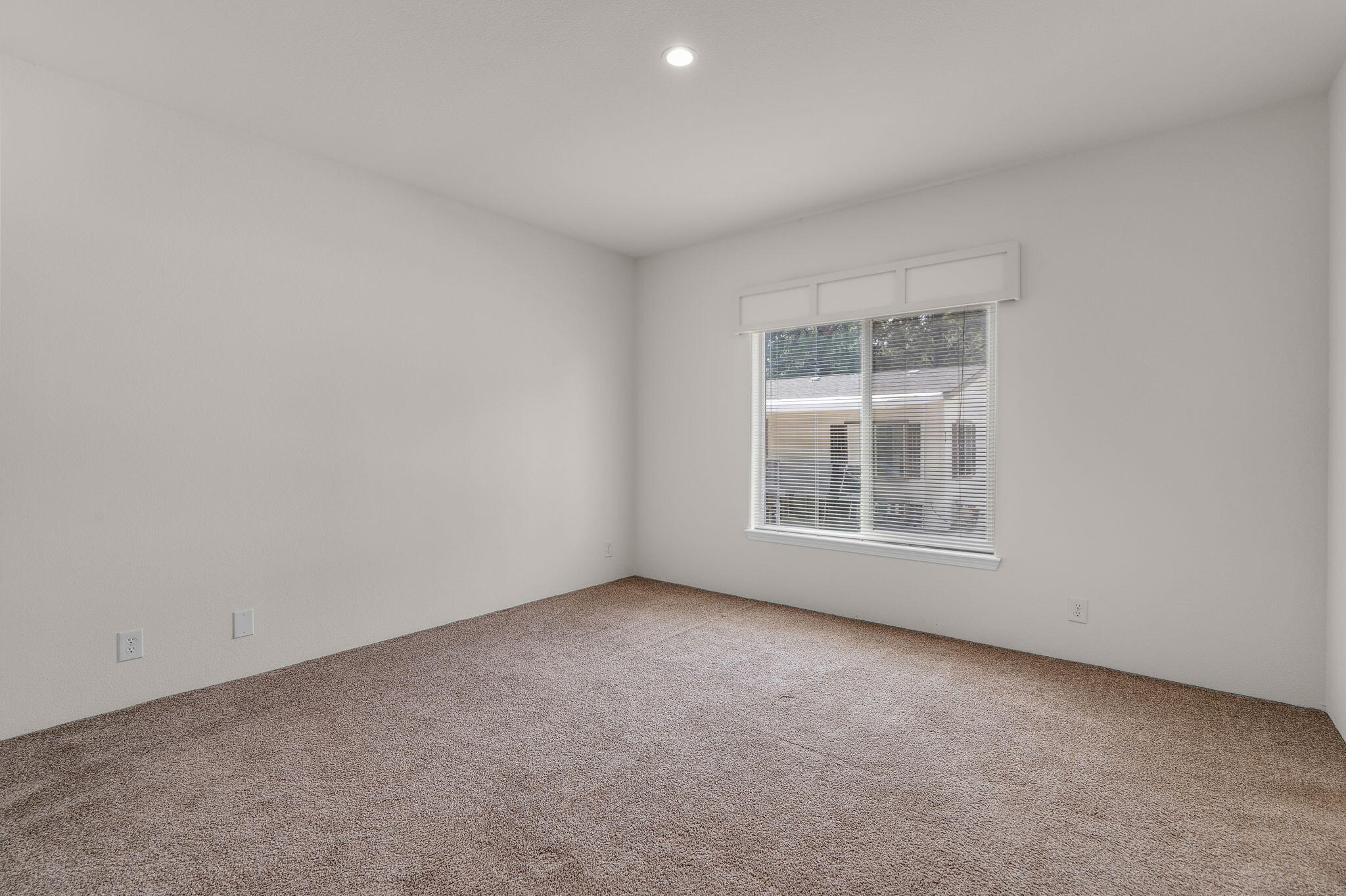 The Pines - Residential