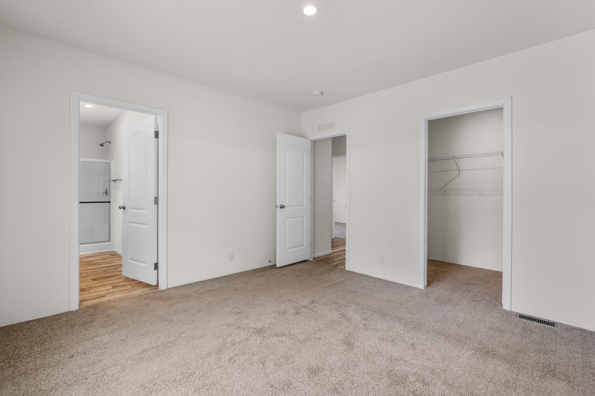 The Pines - Residential