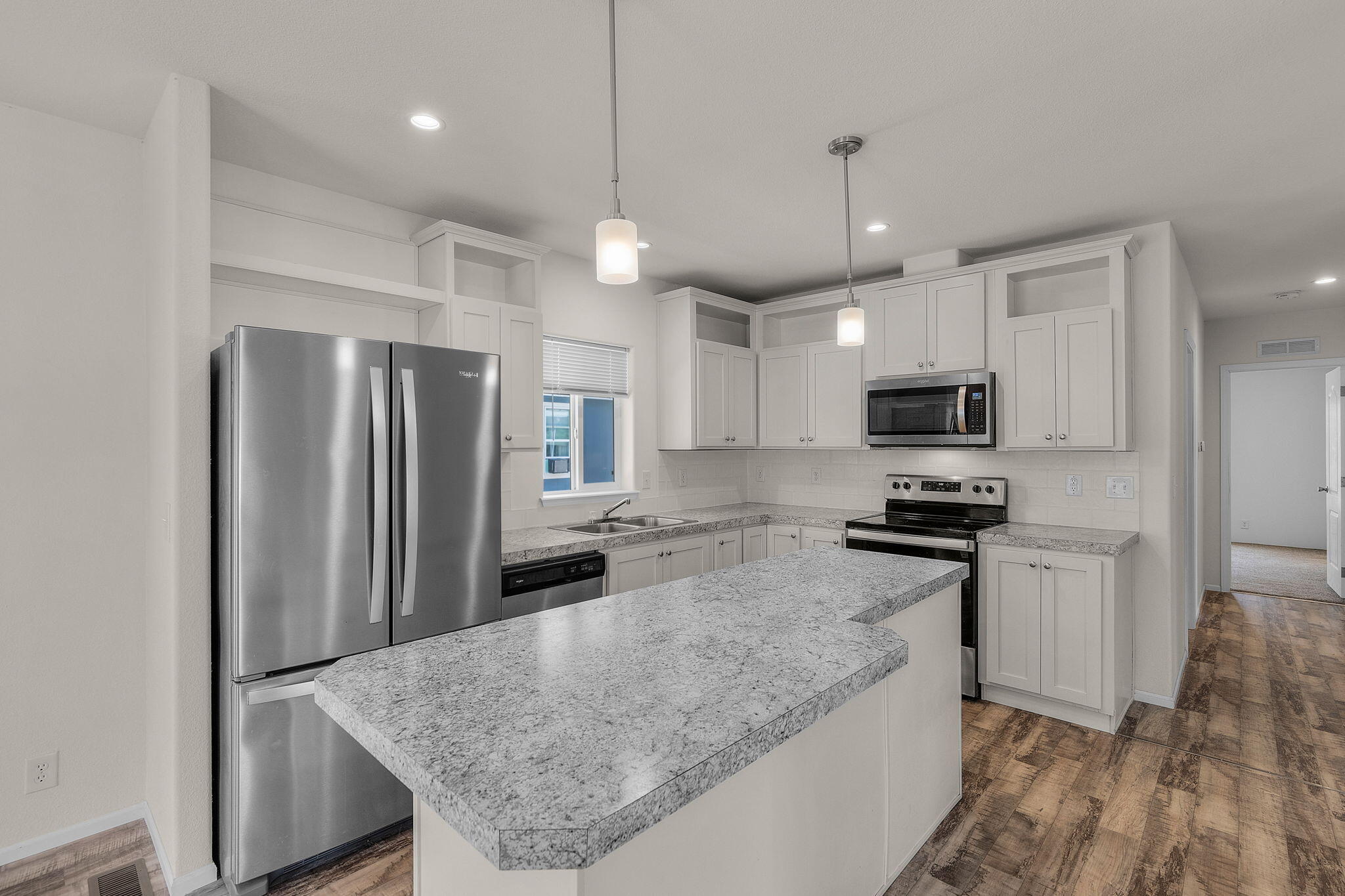 The Pines - Residential