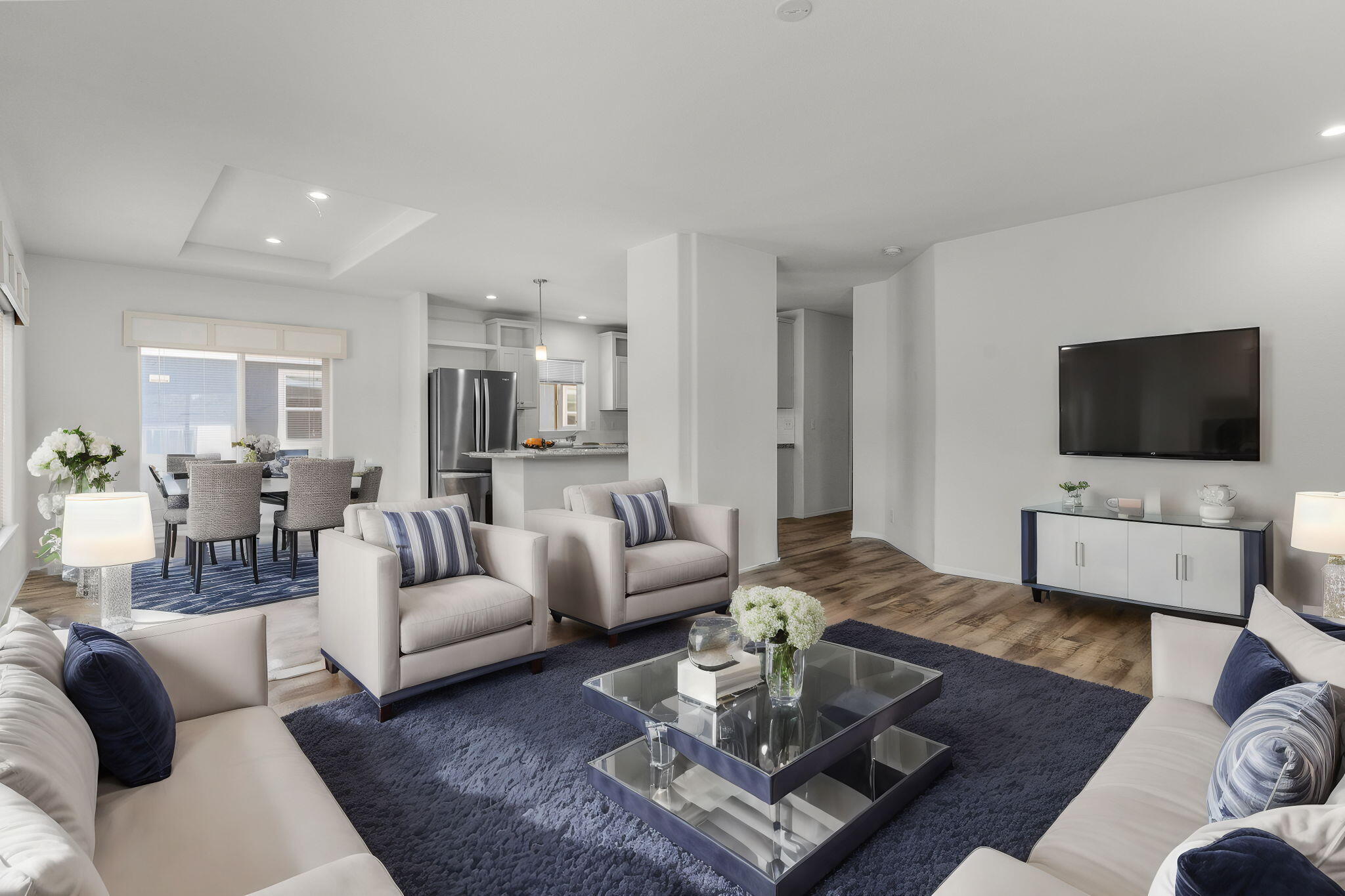 The Pines - Residential