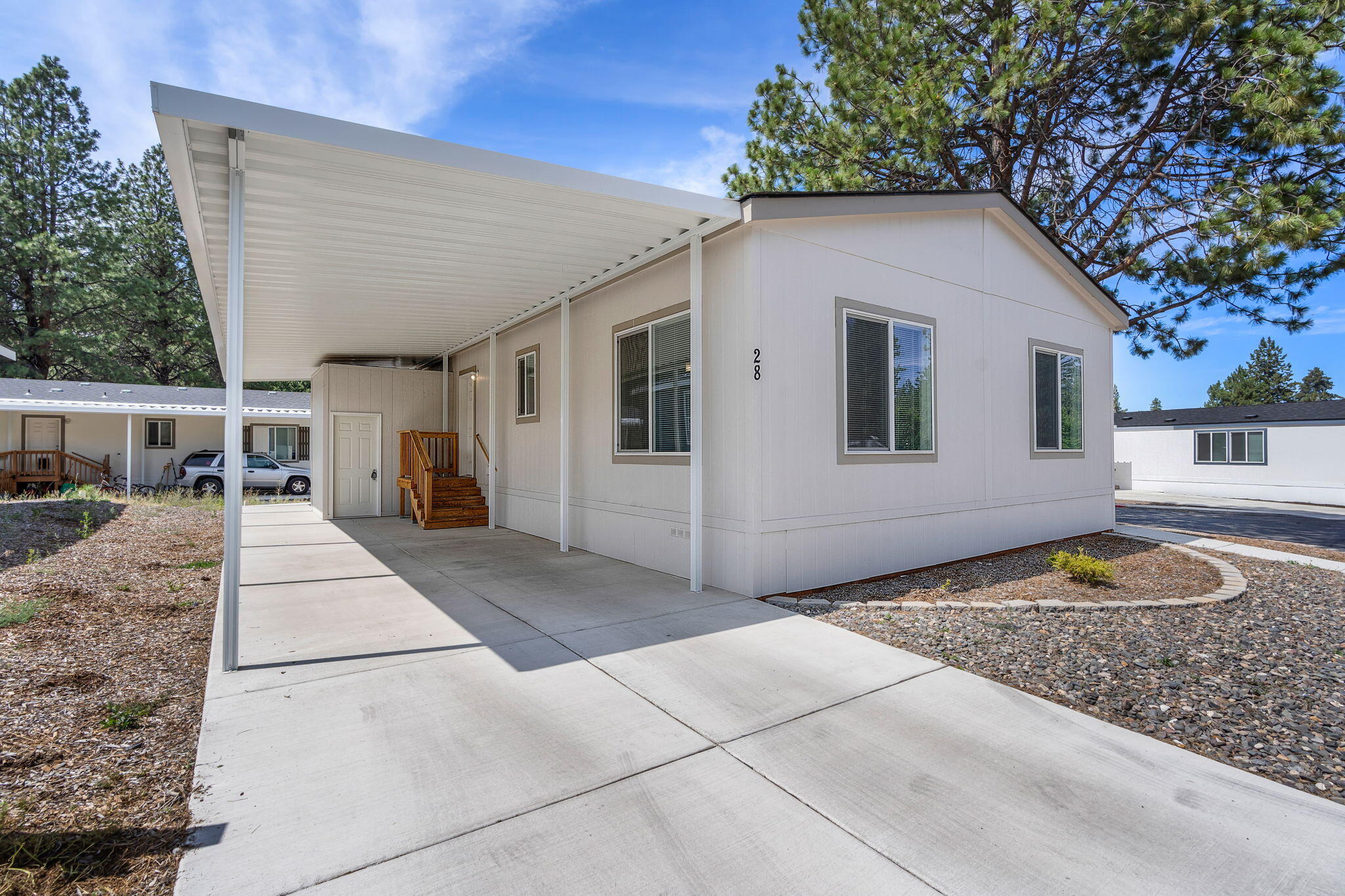 The Pines - Residential