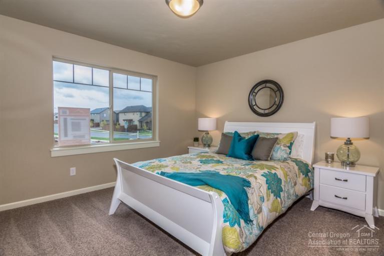 McCall Landing - Residential