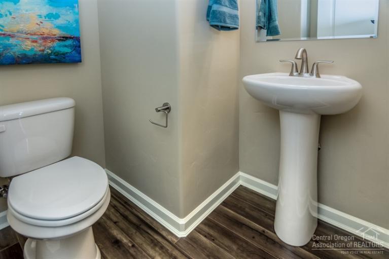 McCall Landing - Residential