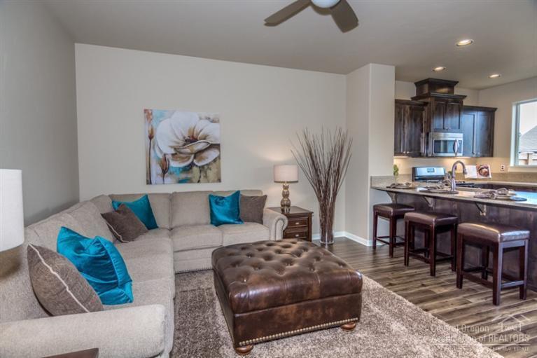 McCall Landing - Residential