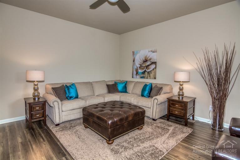 McCall Landing - Residential