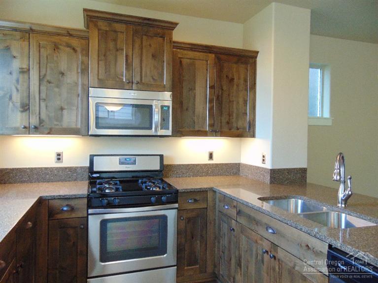 McCall Landing - Residential