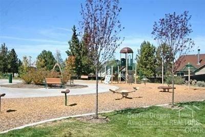 McCall Landing - Residential