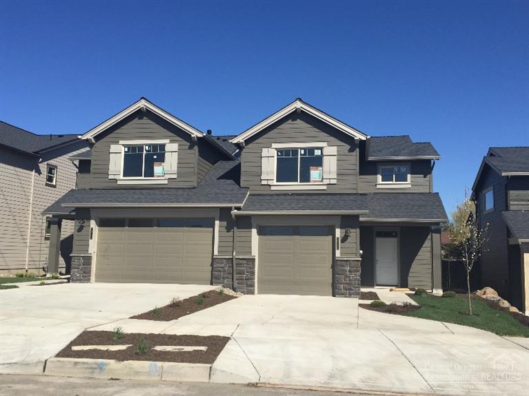 McCall Landing - Residential