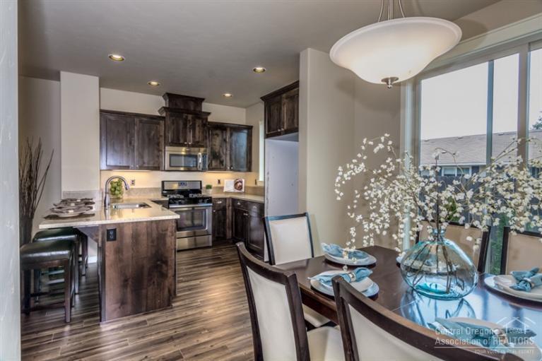 McCall Landing - Residential