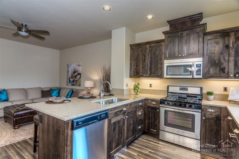 McCall Landing - Residential