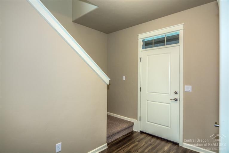 McCall Landing - Residential