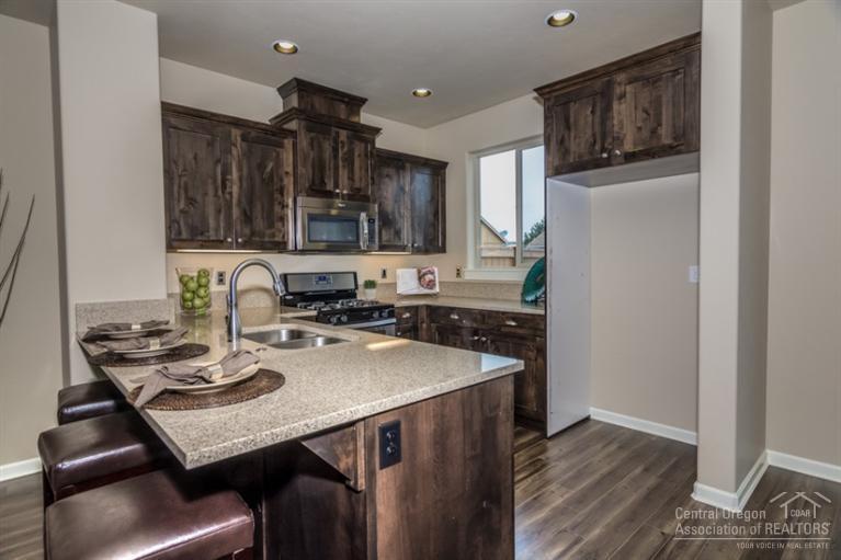 McCall Landing - Residential