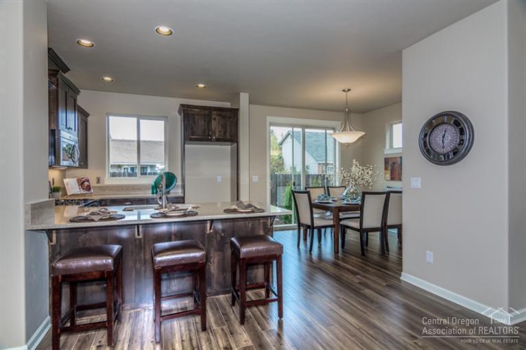 McCall Landing - Residential