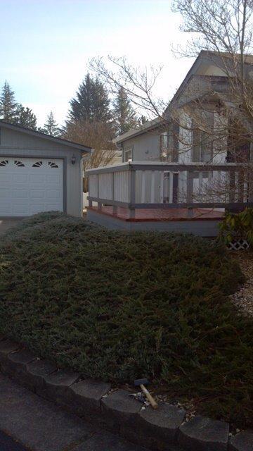 Allen Creek Estates - Residential