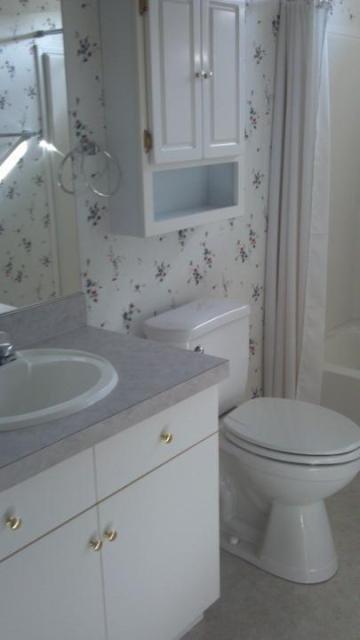 Allen Creek Estates - Residential