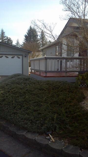 Allen Creek Estates - Residential