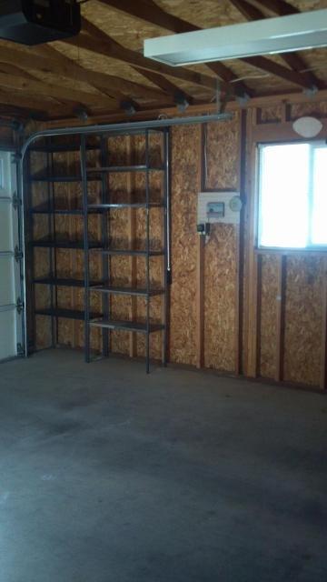 Allen Creek Estates - Residential