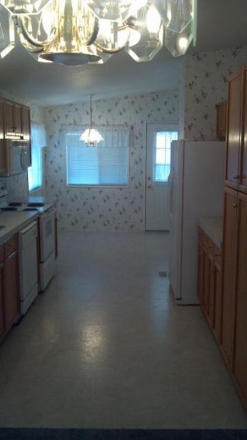 Allen Creek Estates - Residential