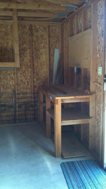 Allen Creek Estates - Residential