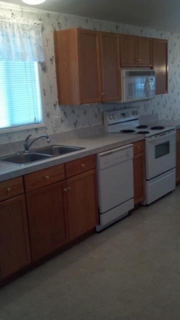 Allen Creek Estates - Residential