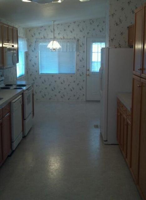 Allen Creek Estates - Residential