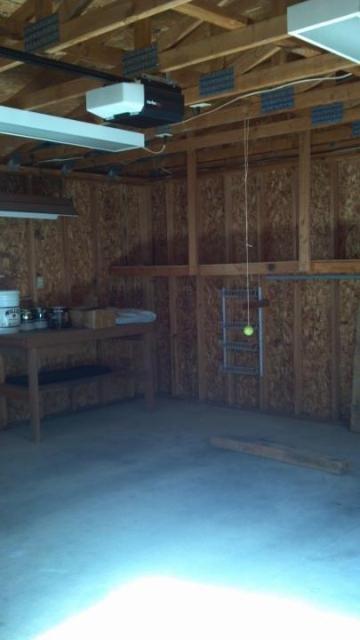 Allen Creek Estates - Residential