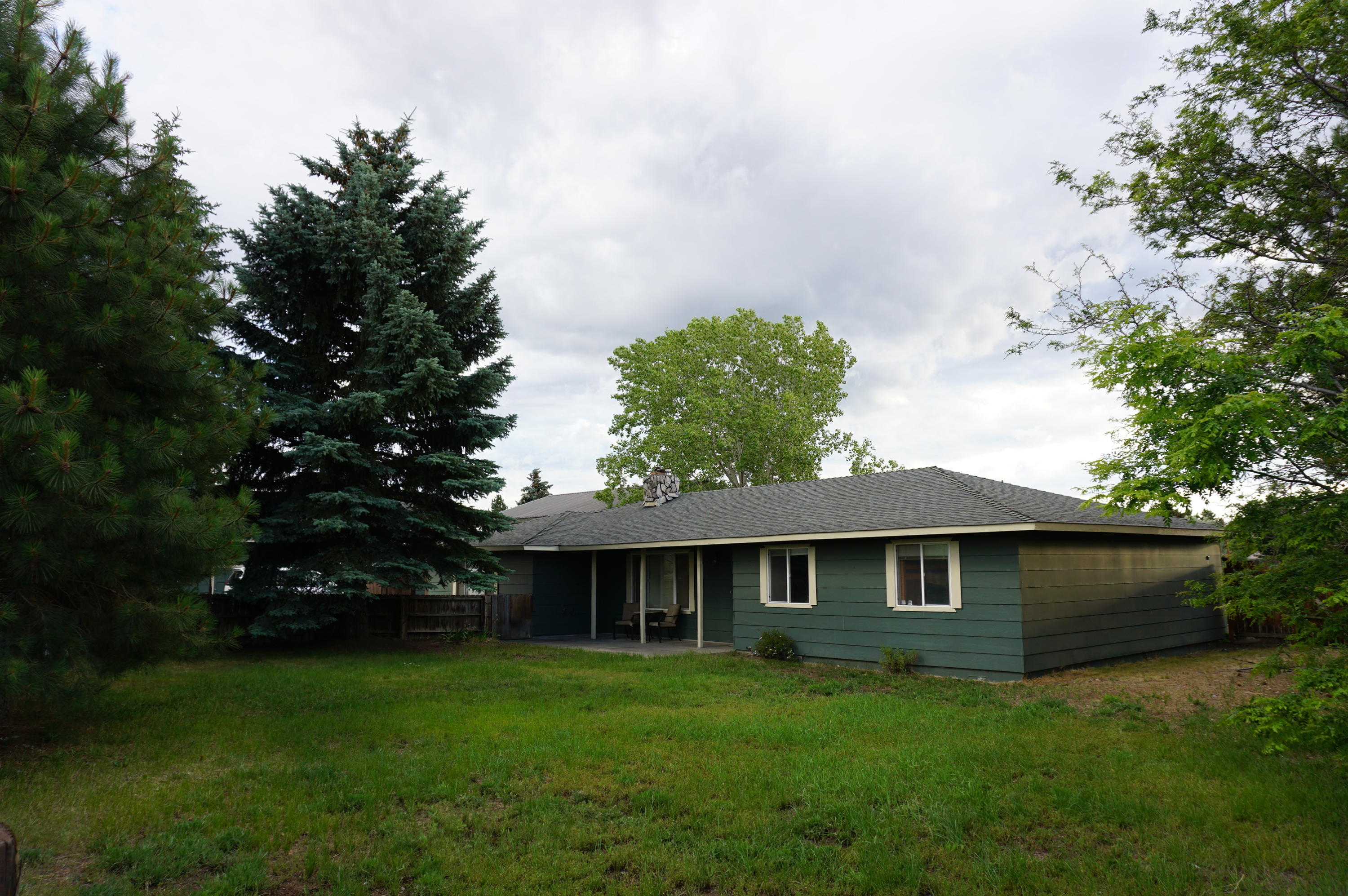 Daly Estates - Residential