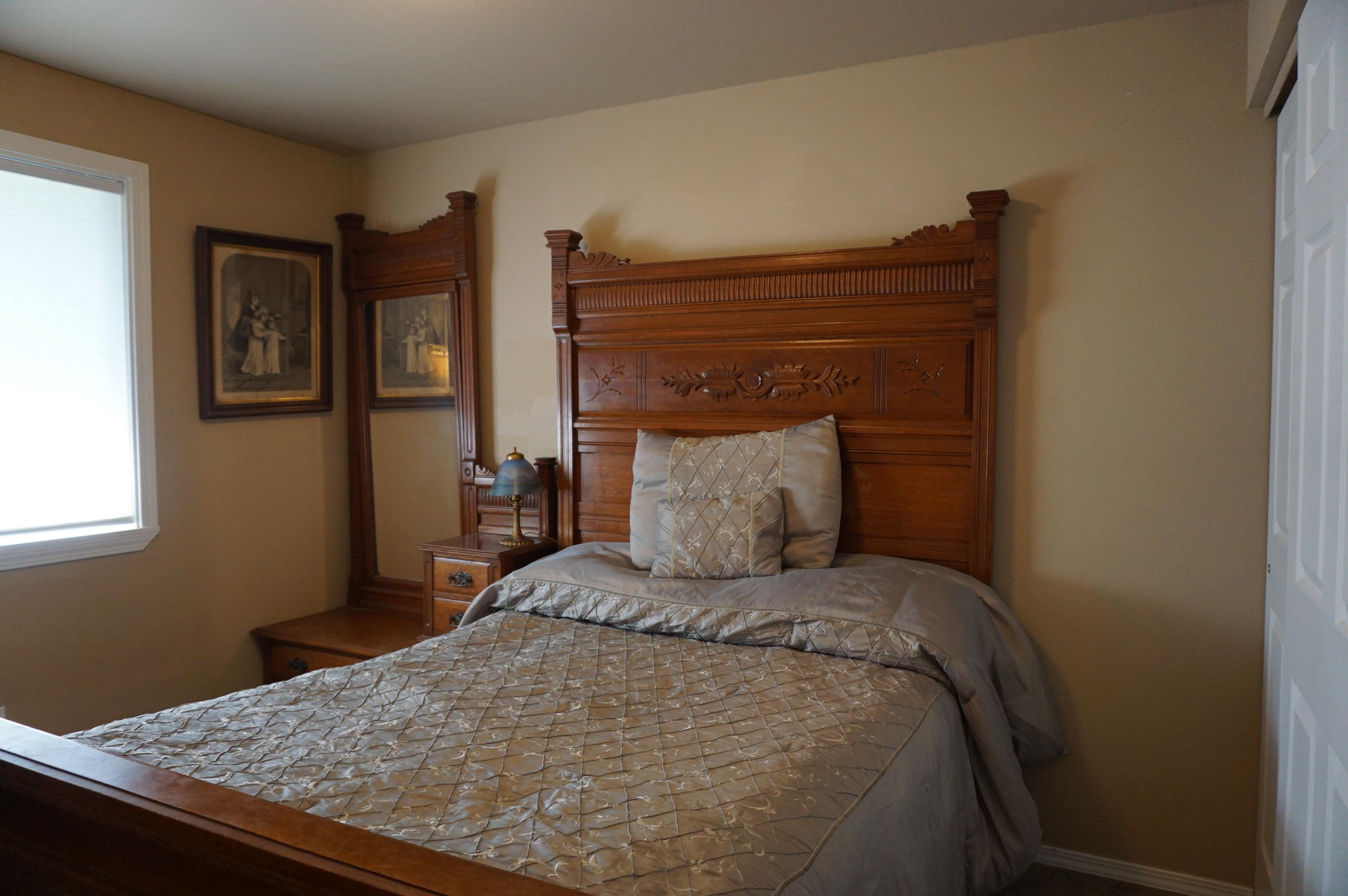 Daly Estates - Residential