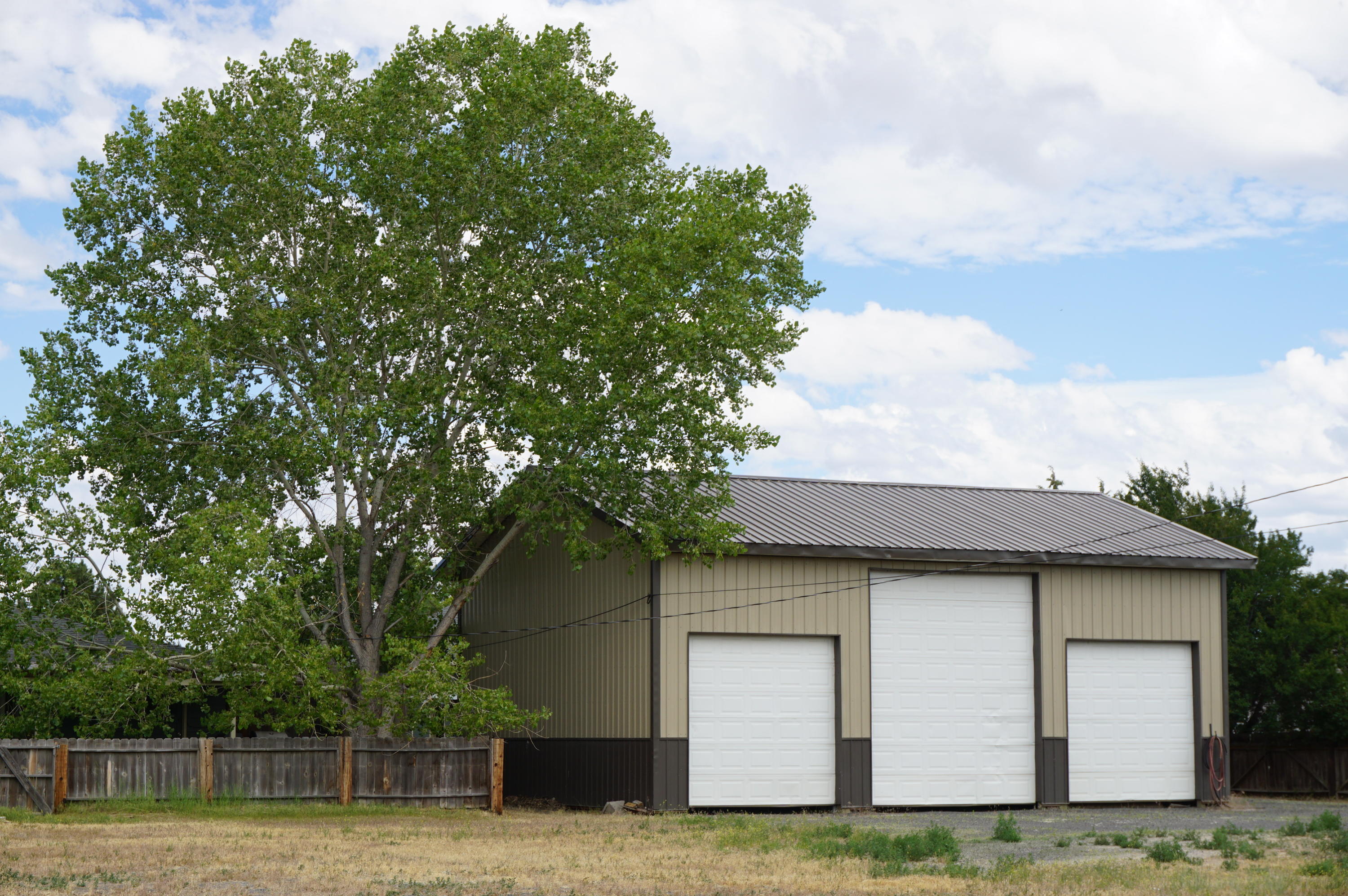 Daly Estates - Residential