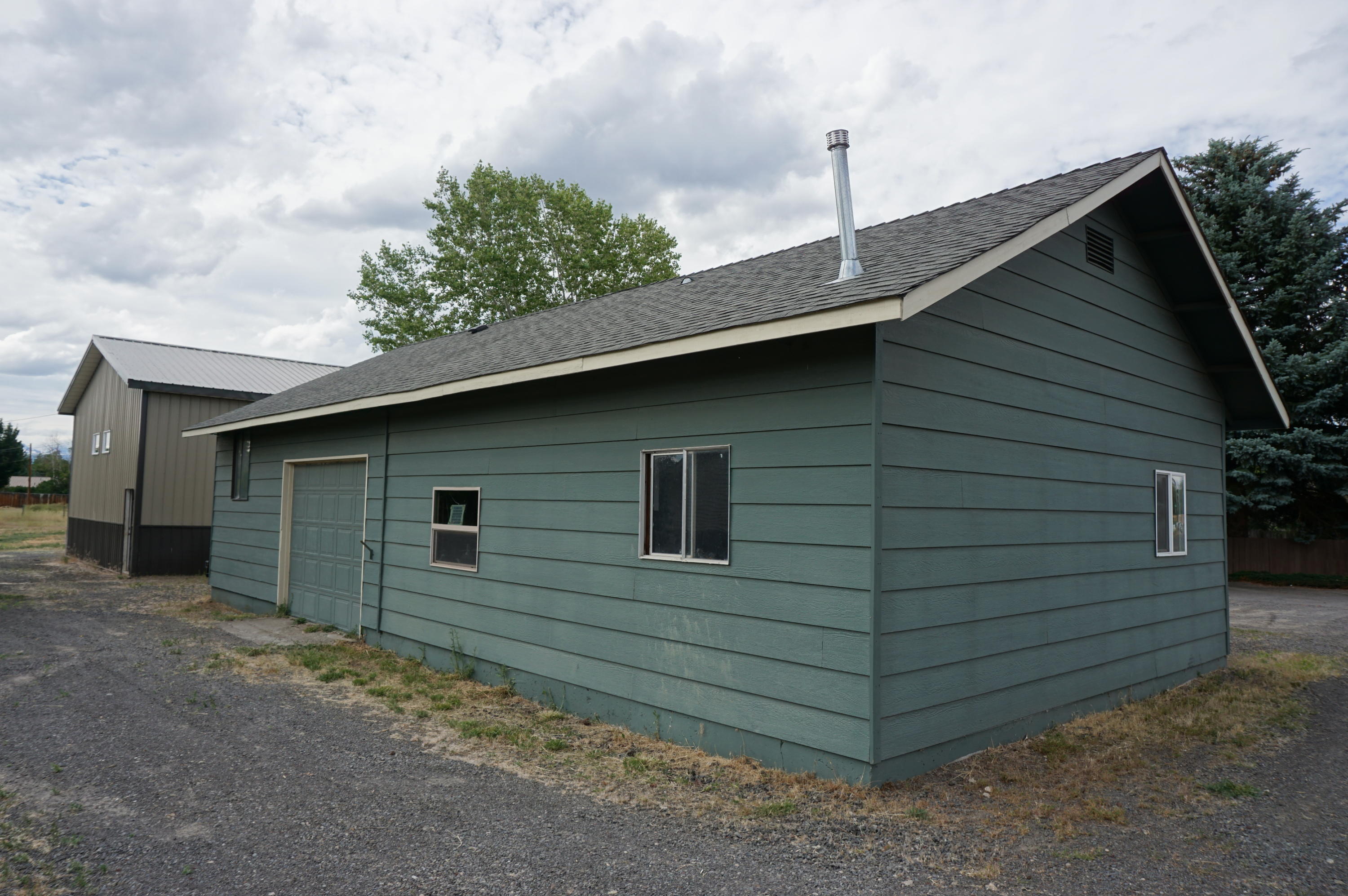 Daly Estates - Residential