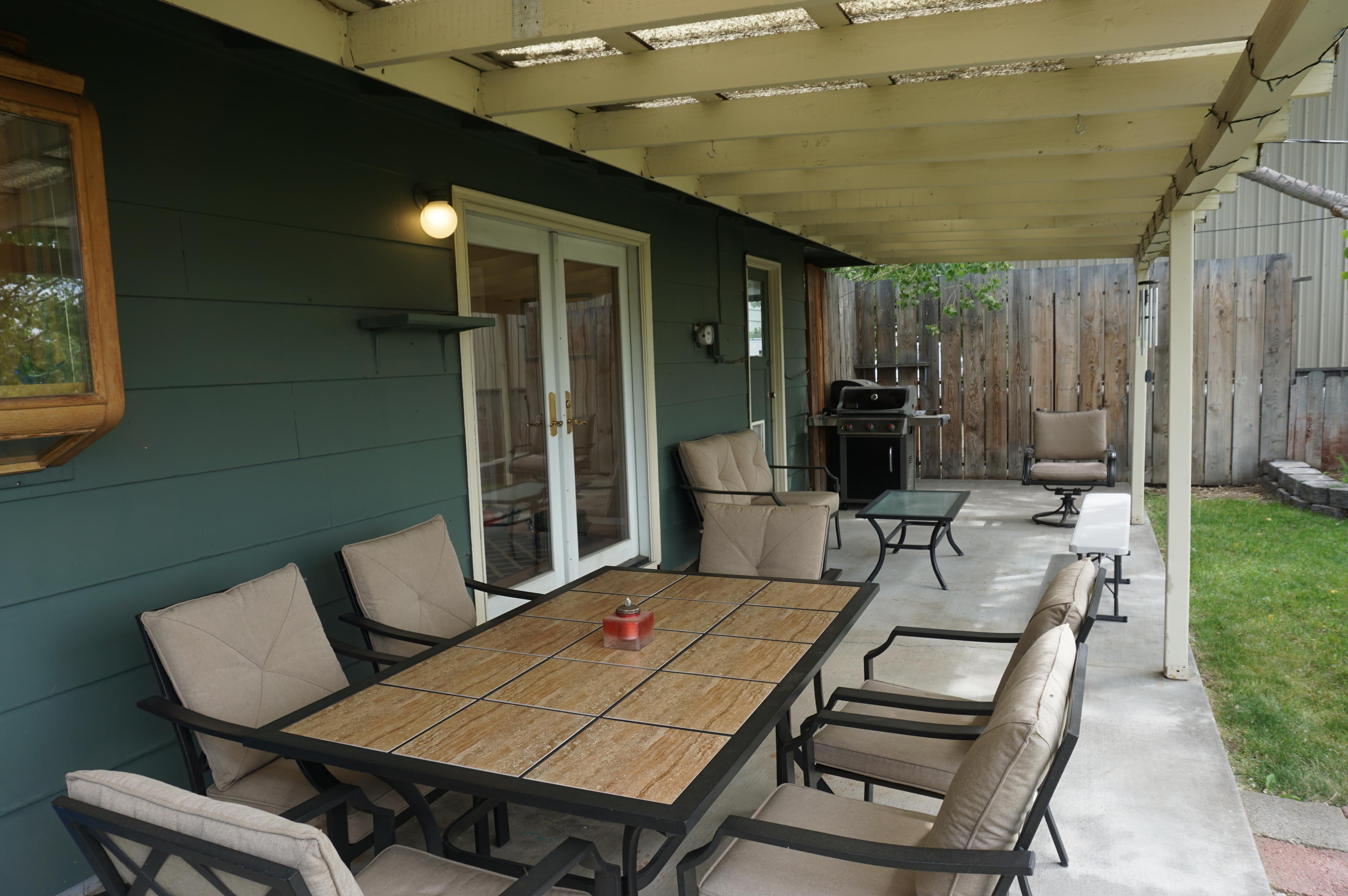 Daly Estates - Residential